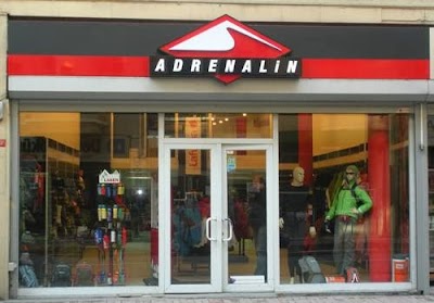 Adrenalin