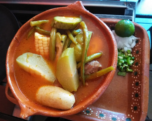 LA CASA DEL CHEF MARINA - Thumbnail