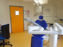 Centre de Santé Dentaire Mutualiste à Champagnole