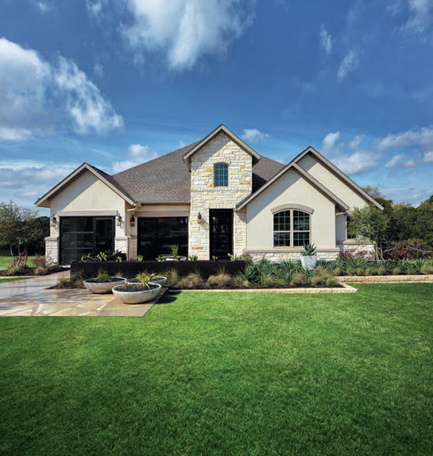 Vickery - Executive Collection - Thumbnail