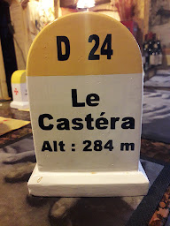 Photo n°20 de Snack-Bar Le Bacchus à Le Castéra (Restaurant)