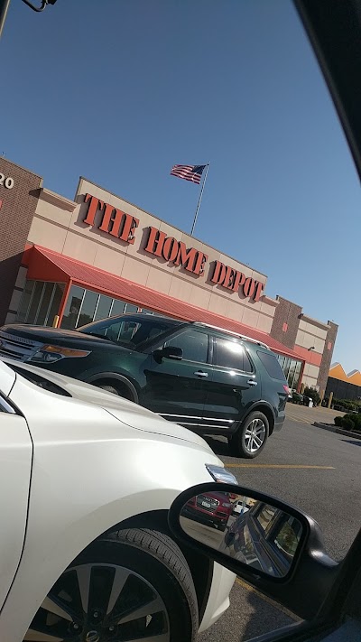 The Home Depot