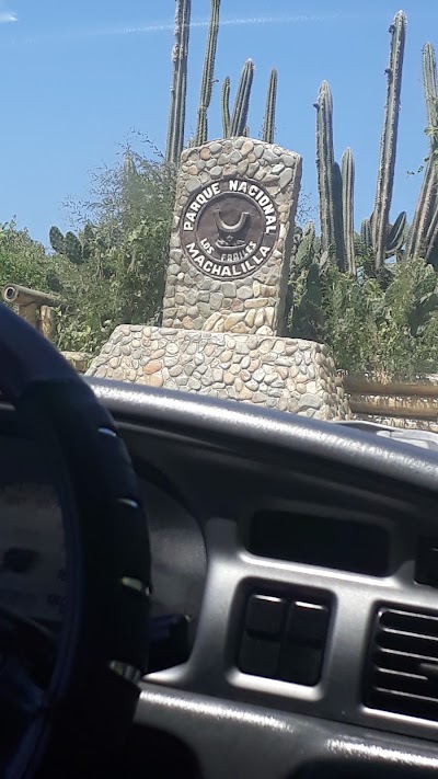 Photos of Los Frailes Beach