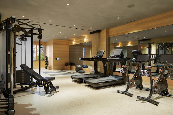 Caldera House by null