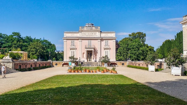 Parc de Bagatelle