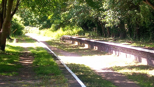 Honing Station