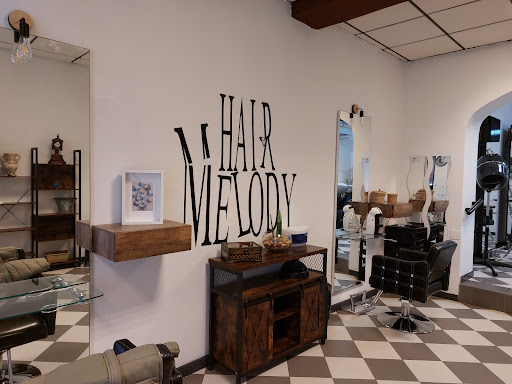 Hair Melody - Thumbnail