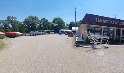 Photos of Hamilton Lake Marine Inc