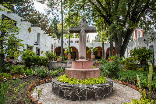 Rancho Hotel El Atascadero