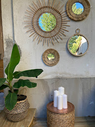 Photo n°51 de Caum’on à Caumont-sur-Durance (Restaurant)