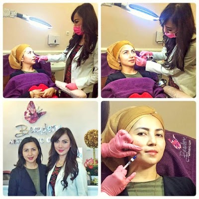 Photos of Beauderm Aesthetic Jakarta