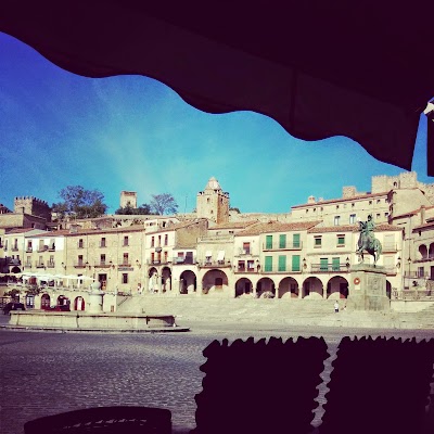 Photos of Trujillo Tourist Office