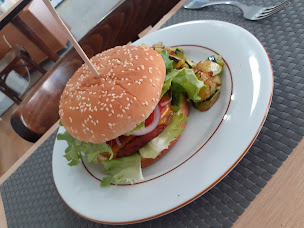 Photo n°6 de La Chapelotte à Graçay (Restaurant français)