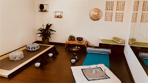 Photo n°10 de Yogi Tree à Massongy (Centre de yoga)