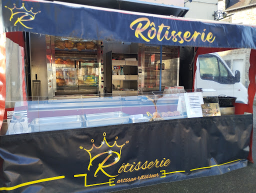 Photo 4 - Rôtisserie Tinténiac Saint Domineuc