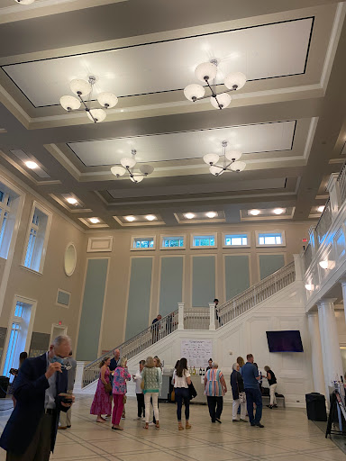 Spartanburg Little Theatre - Thumbnail