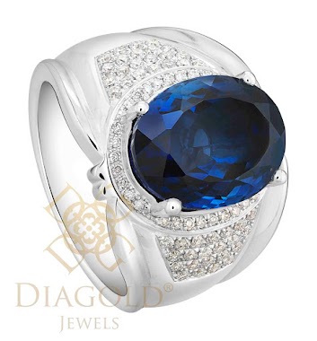 Diagold Jewels, Author: Diagold Jewels