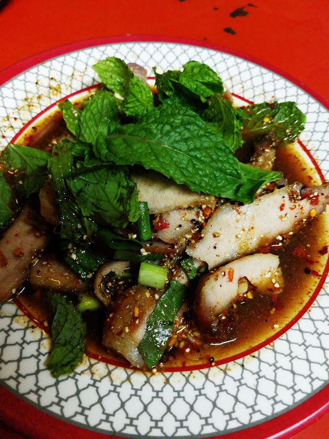 LARB BPET YASOTHON