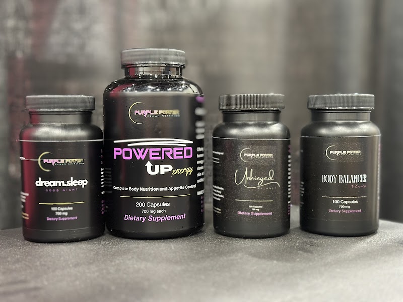 Ageless Perfection By Purple Power Medspa