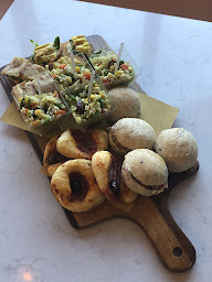 Photo n°82 de Ce La vi à Menton (Restaurant)