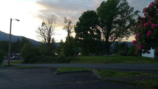 Cascade Inn - Visual