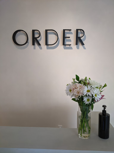 Order Hair Co - United States
