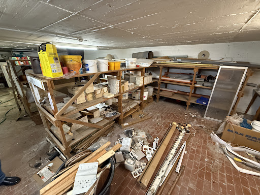 Flash Entrümpelung und Umzug