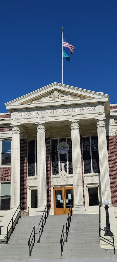 Grant County District Court