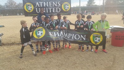 Photos of Holland Youth Sports Complex