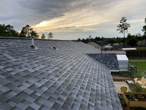Allegiance Roofing & Exteriors