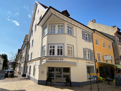 HEIMBURGER IMMOFINANZ GbR