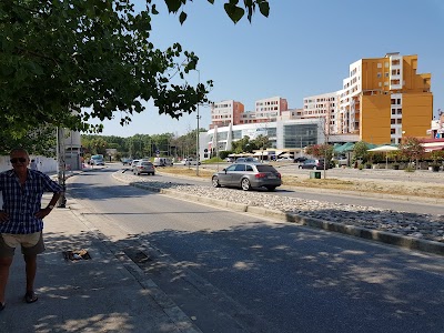 Policia Shtetit Rajoni Plazh Durres