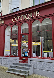 Photo n°1 de Optique Petit à Marle (Opticien)