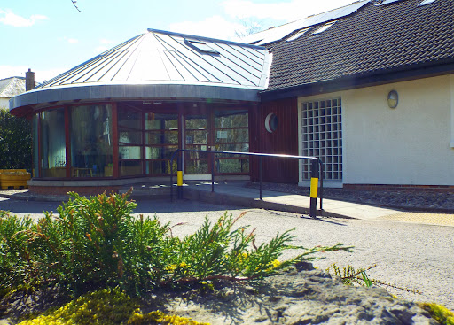 Scone Surgery, Perth & Scone Medical Group