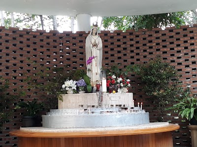 Photos of Gereja Katolik Santo Bonaventura
