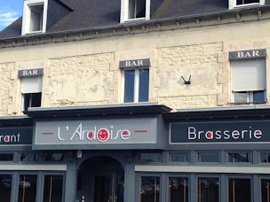 Photo n°12 de L'ardoise à Lamballe (Brasserie)