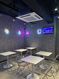 韓国屋台ハヌル