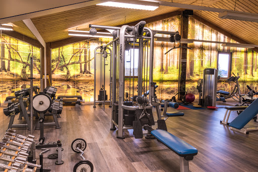 Impuls Fitness Club - Tobias Lutz