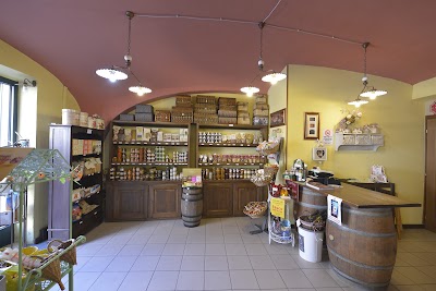 Enoteca Tenuta Montefantino