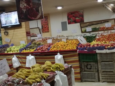 Photos of Tabalh Mall