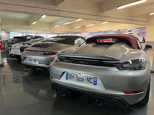 Photo n°9 de Alliance Paris Est à Paris (Garage automobile)