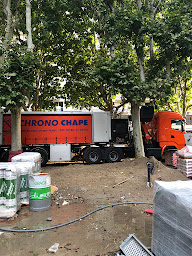 Photo n°1 de Chrono Chape à Longeault-Pluvault (Magasin de materiaux de construction)