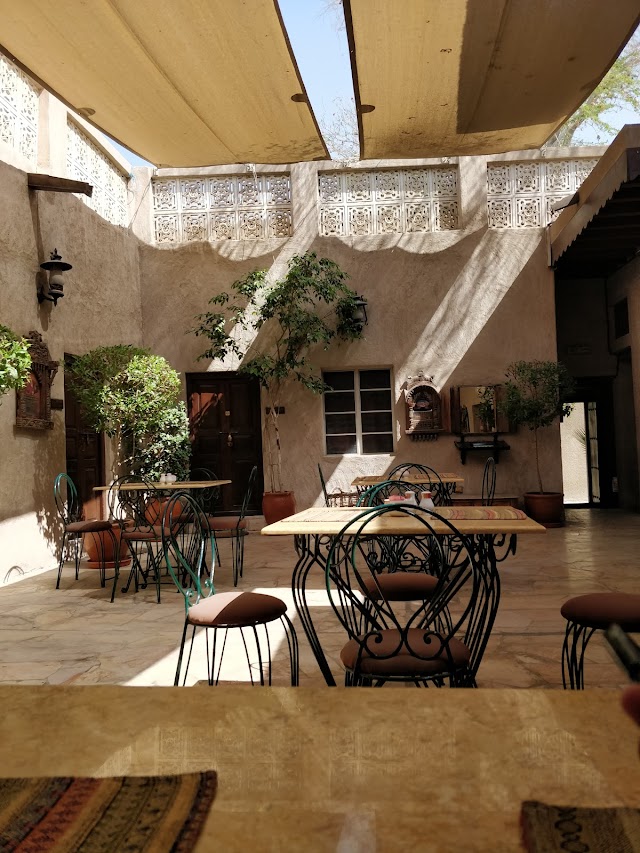 Orient Guest House