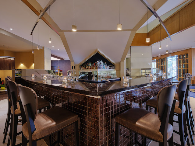 Steigenberger Graf Zeppelin, Stuttgart by null