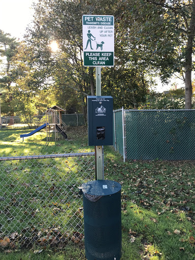 School Street Park - Thumbnail