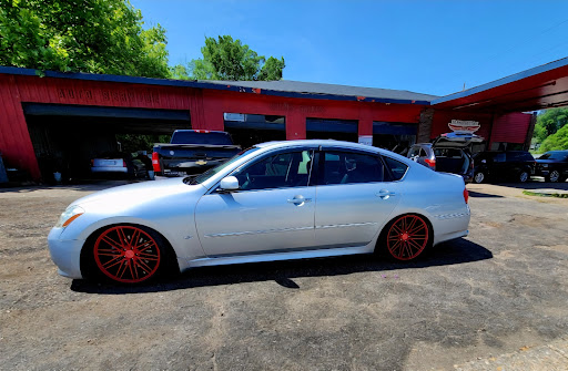 Trendsettas Auto Salon of Phenix City - Thumbnail