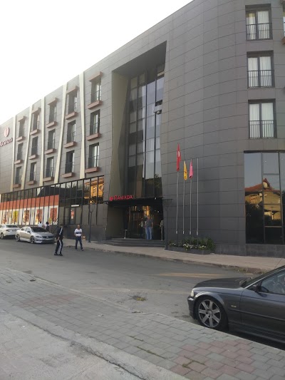 Ramada Sakarya Hendek Hotel