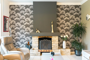 Photo n°12 de KOLB DECORATION à Acigné (Service de pose de parquet)