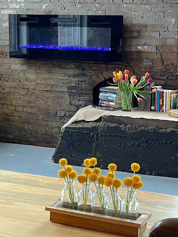 Inspire Cafe by null