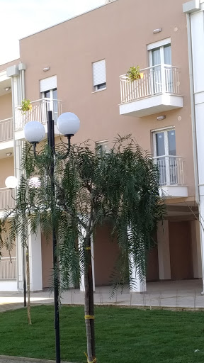 La Corte del Sole "Complesso Residenziale" - Thumbnail
